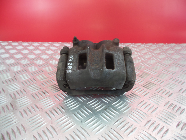 Étrier de frein avant gauche MITSUBISHI Pajero III (V6_W, V7_W) Imagem-1