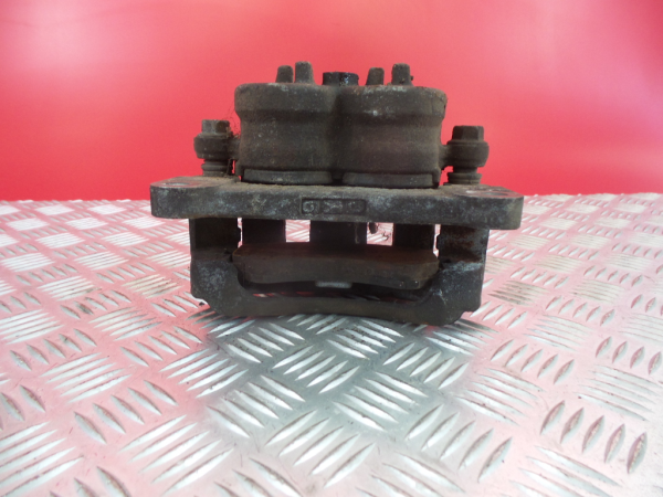 Étrier de frein avant gauche MITSUBISHI Pajero III (V6_W, V7_W) Imagem-2