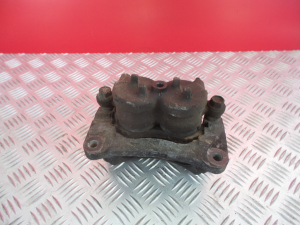 Étrier de frein avant gauche MITSUBISHI Pajero III (V6_W, V7_W) Imagem-3