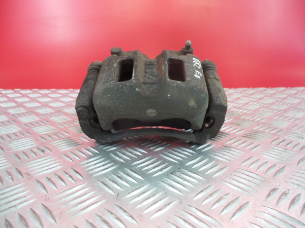 Étrier de frein avant Droite MITSUBISHI Pajero III (V6_W, V7_W) Imagem-1