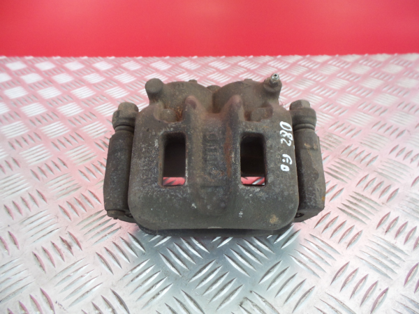 Étrier de frein avant Droite MITSUBISHI Pajero III (V6_W, V7_W) Imagem-2