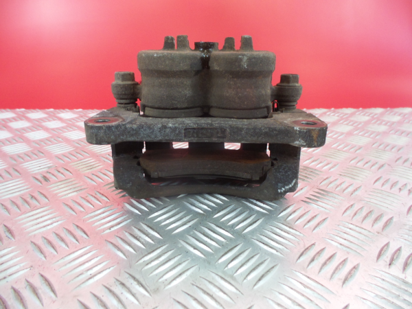 Étrier de frein avant Droite MITSUBISHI Pajero III (V6_W, V7_W) Imagem-3