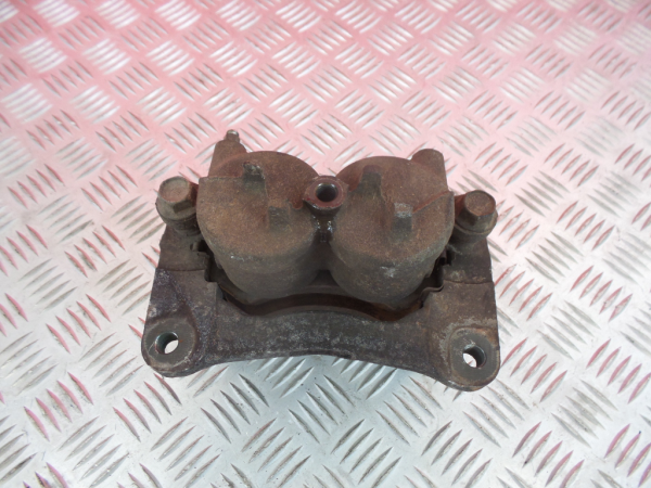 Étrier de frein avant Droite MITSUBISHI Pajero III (V6_W, V7_W) Imagem-4