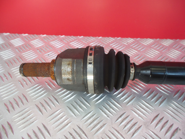 Semiasse anteriore destro HYUNDAI i30 (GD) Imagem-2