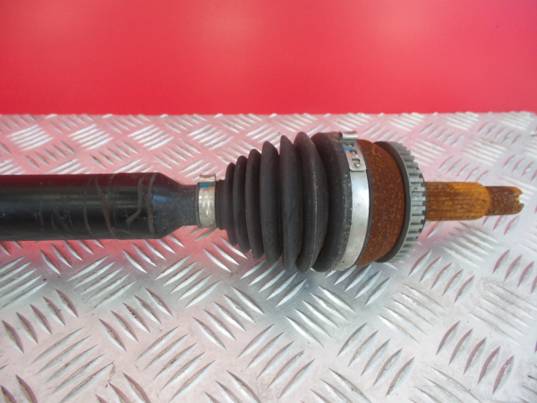 Semiasse anteriore destro HYUNDAI i30 (GD) Imagem-4