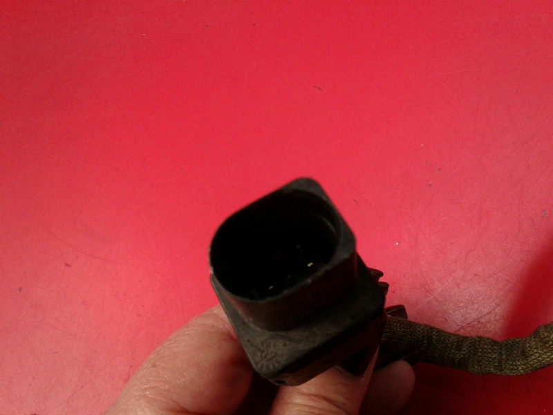 Sonde lambda MINI Mini (R56) Imagem-1
