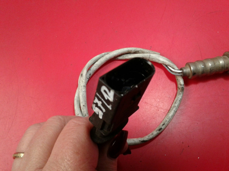 Sonde lambda MINI Mini (R50, R53) Imagem-1