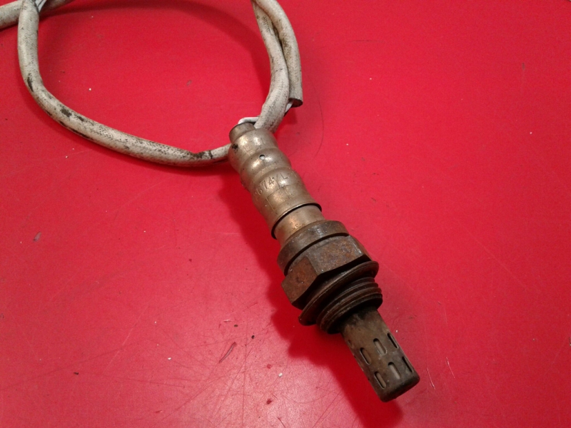 Sonde lambda MINI Mini (R50, R53) Imagem-2