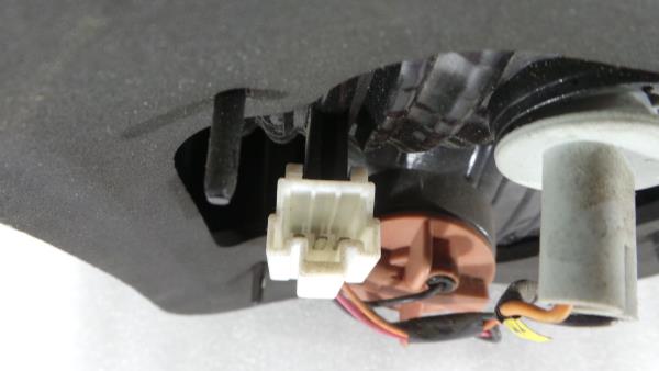 Fanale Destro Baule HYUNDAI H-1 / Starex (A1) Imagem-3
