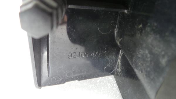 Fanale Destro Baule HYUNDAI H-1 / Starex (A1) Imagem-4