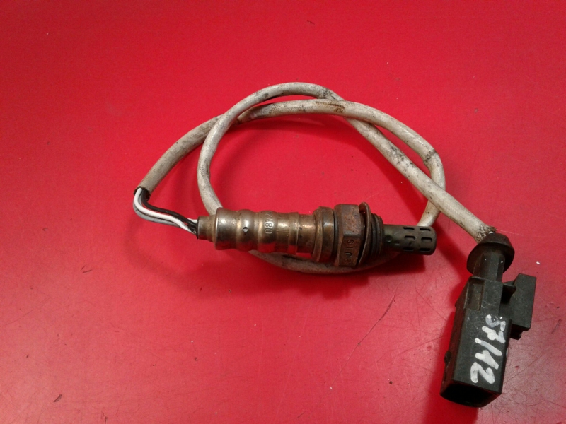 Sonda lambda MINI Mini (R50, R53) Imagem-1