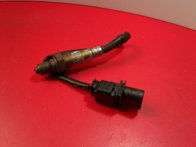 Sonda lambda BMW 1 (E81)
