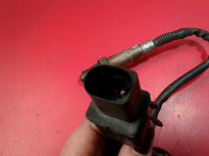 Sonda lambda BMW 1 (E81) Imagem-1