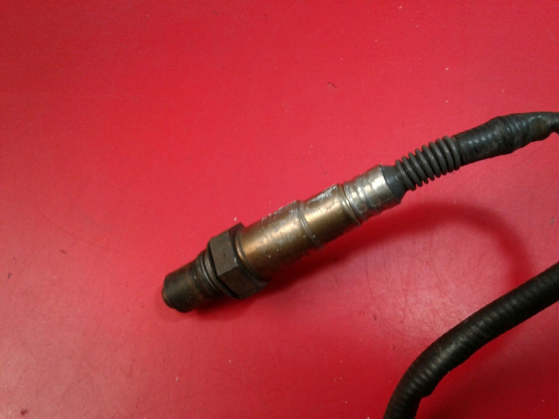 Sonda lambda BMW 1 (E81) Imagem-2