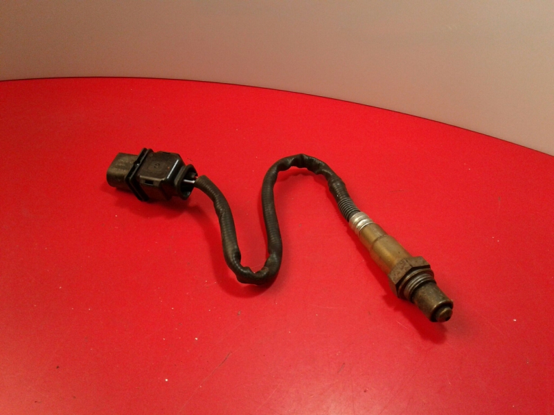 Sonda lambda BMW 1 (E81)