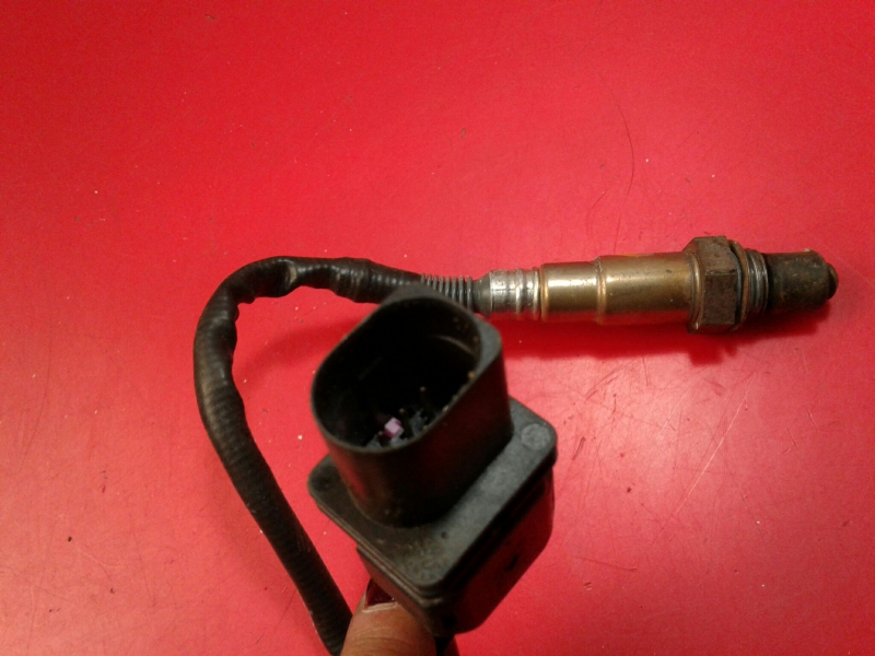 Sonda lambda BMW 1 (E81) Imagem-1