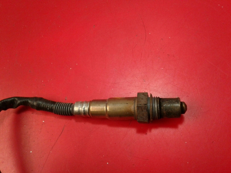 Sonda lambda BMW 1 (E81) Imagem-2