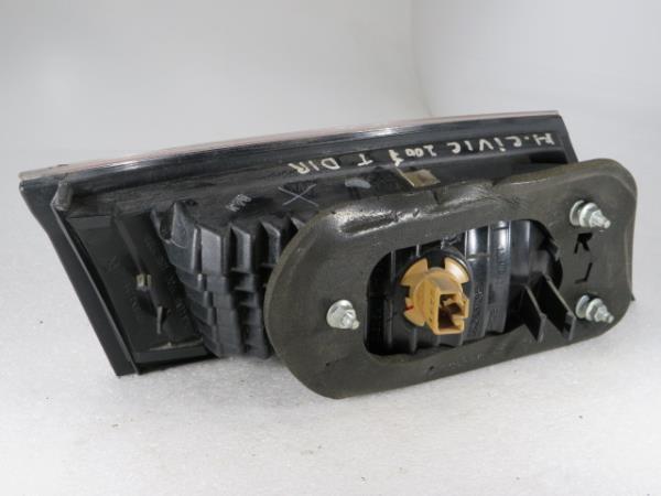 Feu de coffre Droite HONDA Civic VIII Hatchback (FN_, FK_) Imagem-2