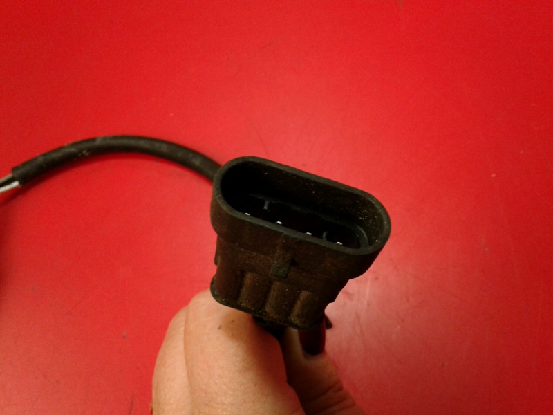 Sonda lambda FIAT Marea (185_) Imagem-1