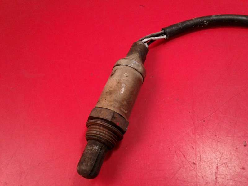 Sonda lambda FIAT Marea (185_) Imagem-2
