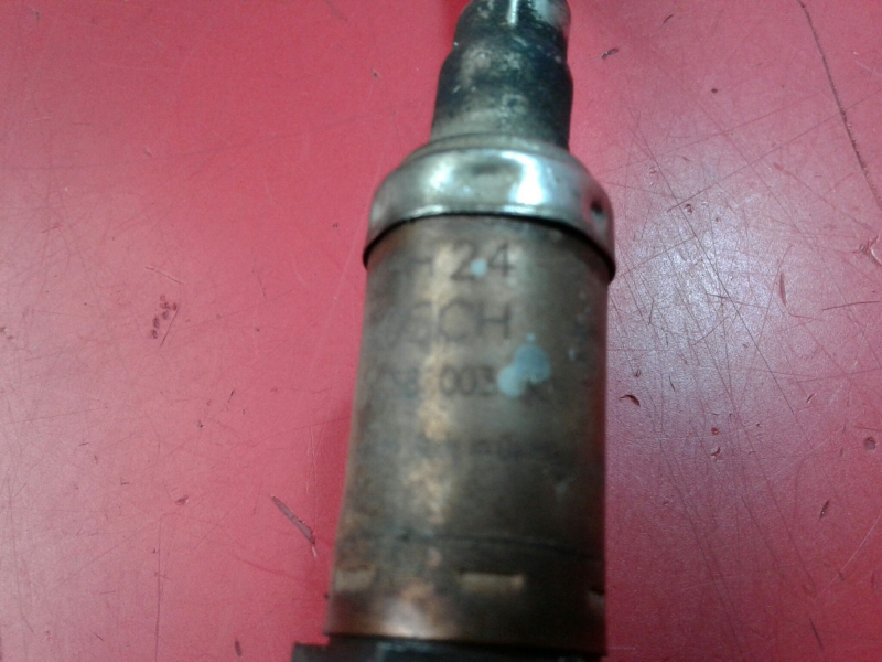 Sonda lambda FIAT Marea (185_) Imagem-3