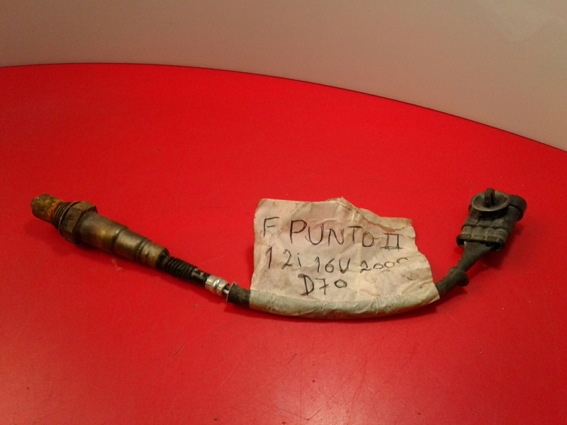 Sonda lambda FIAT Punto (188_)