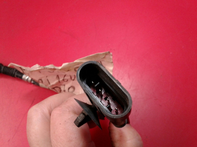 Sonda lambda FIAT Punto (188_) Imagem-1