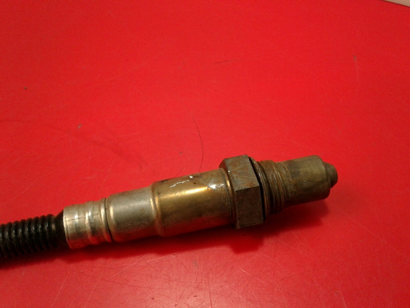 Sonda lambda ALFA ROMEO Mito (955_) Imagem-2