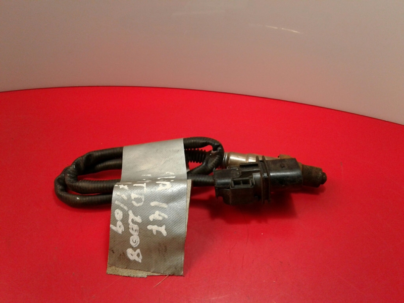 Sonda lambda ALFA ROMEO 147 (937_)