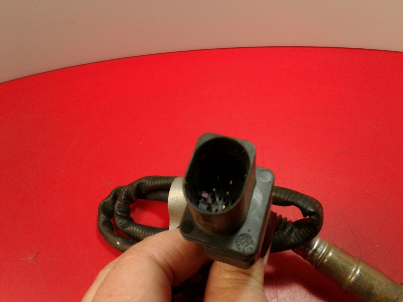 Sonda lambda ALFA ROMEO 147 (937_) Imagem-1