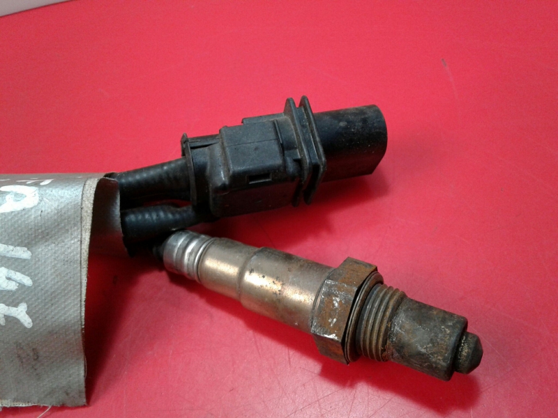 Sonda lambda ALFA ROMEO 147 (937_) Imagem-2