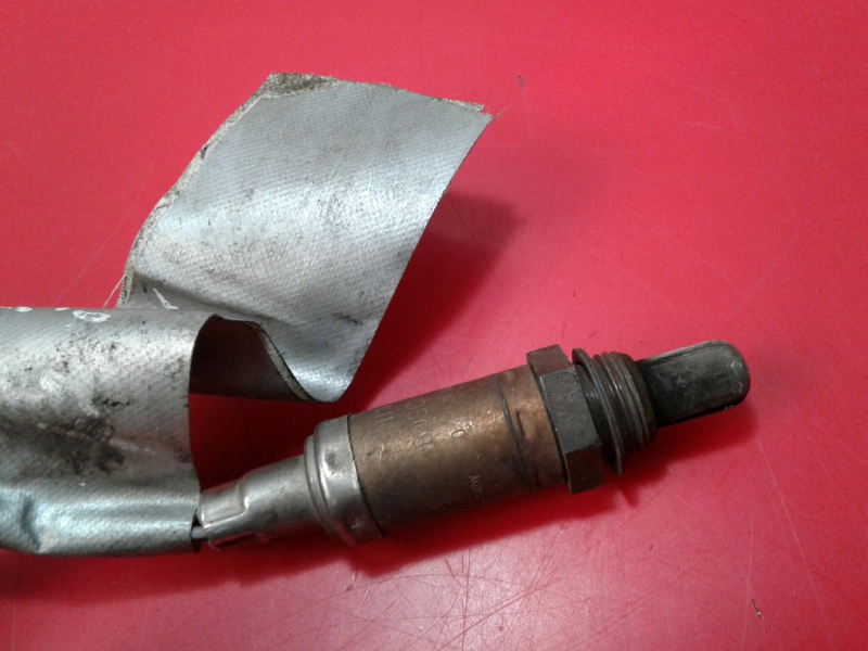 Lambda sensor LANCIA Y (840_) Imagem-2