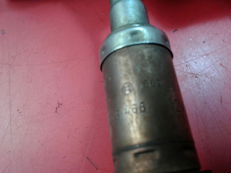 Lambda sensor LANCIA Y (840_) Imagem-4