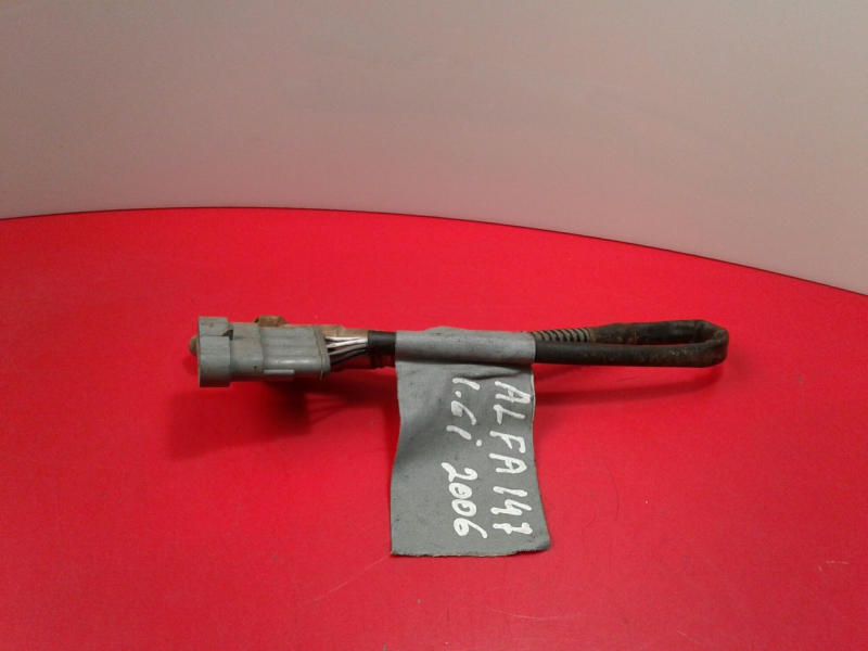 Sonda lambda ALFA ROMEO 147 (937_)