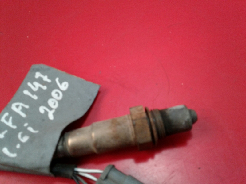 Sonda lambda ALFA ROMEO 147 (937_) Imagem-1