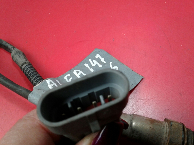 Sonda lambda ALFA ROMEO 147 (937_) Imagem-2