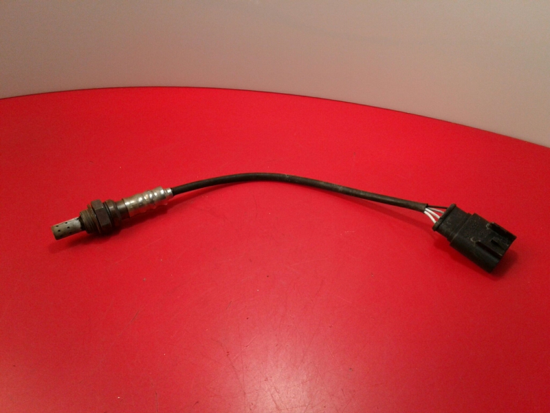 Sonda lambda FIAT 500 (312_)