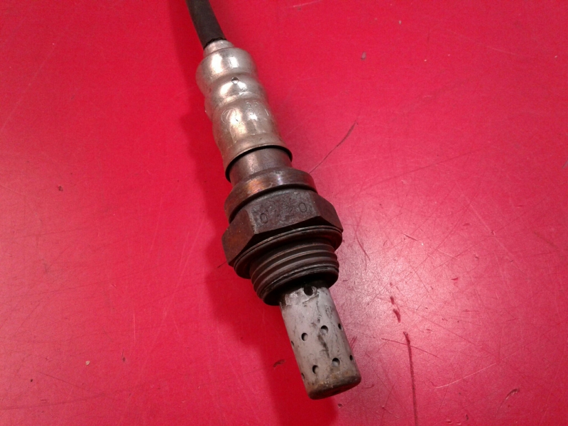 Sonda lambda FIAT 500 (312_) Imagem-2