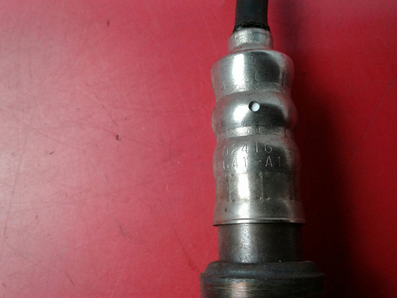 Sonda lambda FIAT 500 (312_) Imagem-4