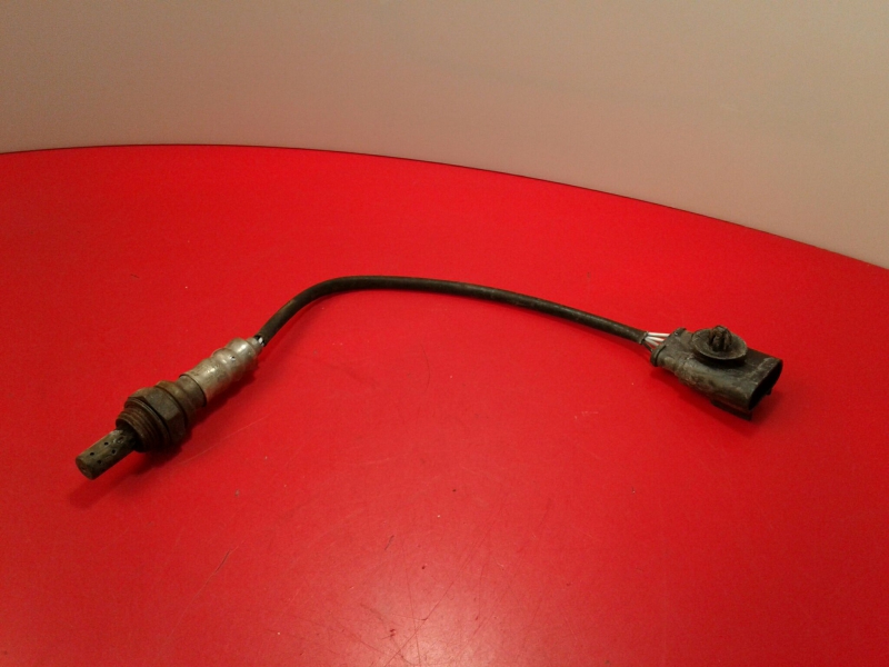 Sonde lambda FIAT 500 (312_)