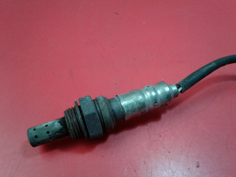 Sonda lambda FIAT 500 (312_) Imagem-2