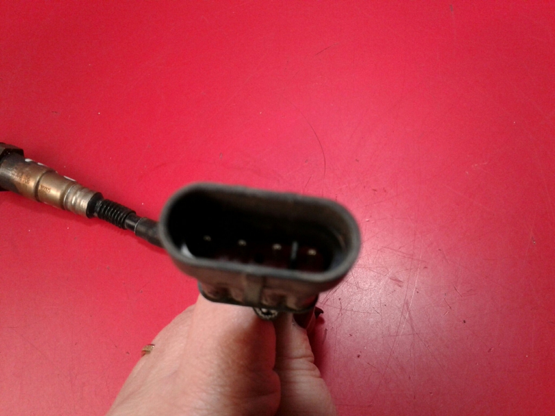 Sonda lambda FIAT Punto (188_) Imagem-1