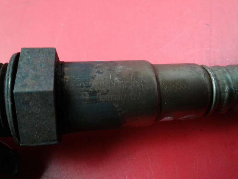 Sonda lambda FIAT Punto (188_) Imagem-3