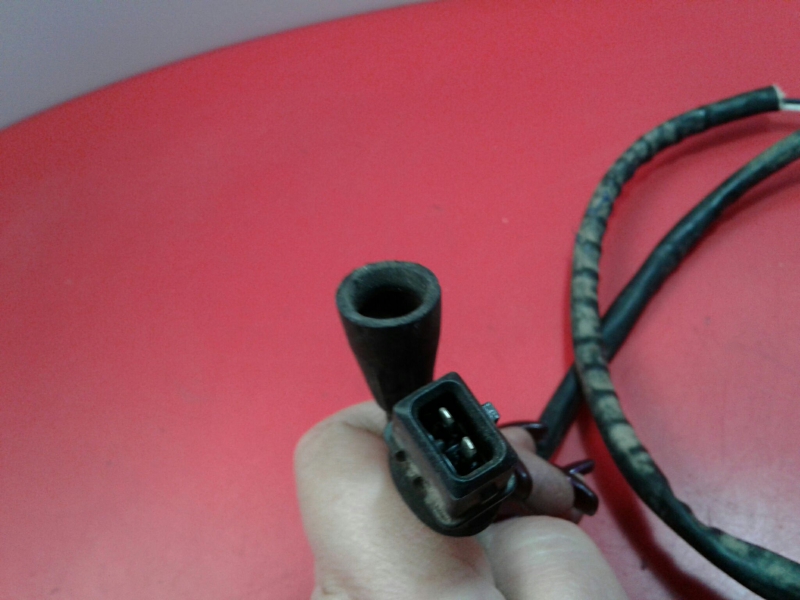 Sonde lambda FIAT Uno (146_) Imagem-1