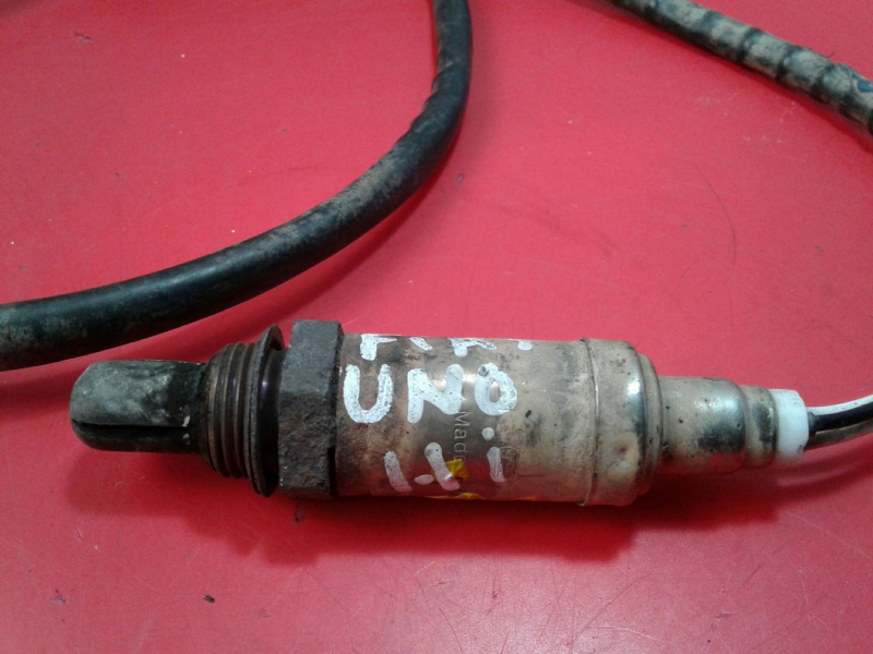 Sonde lambda FIAT Uno (146_) Imagem-2