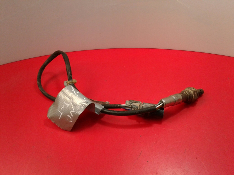 Sonda lambda FIAT Fiorino Furgão/Combi (225_)