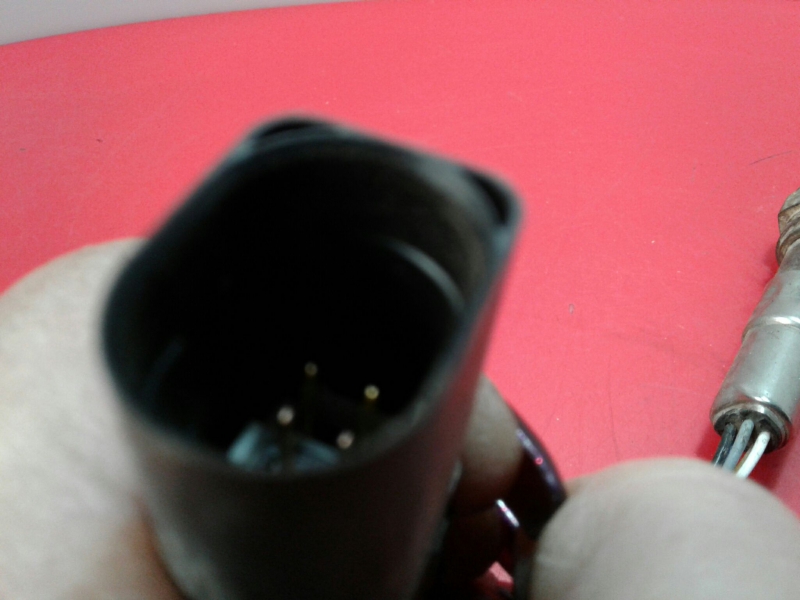 Sonda lambda FIAT Fiorino Furgão/Combi (225_) Imagem-1