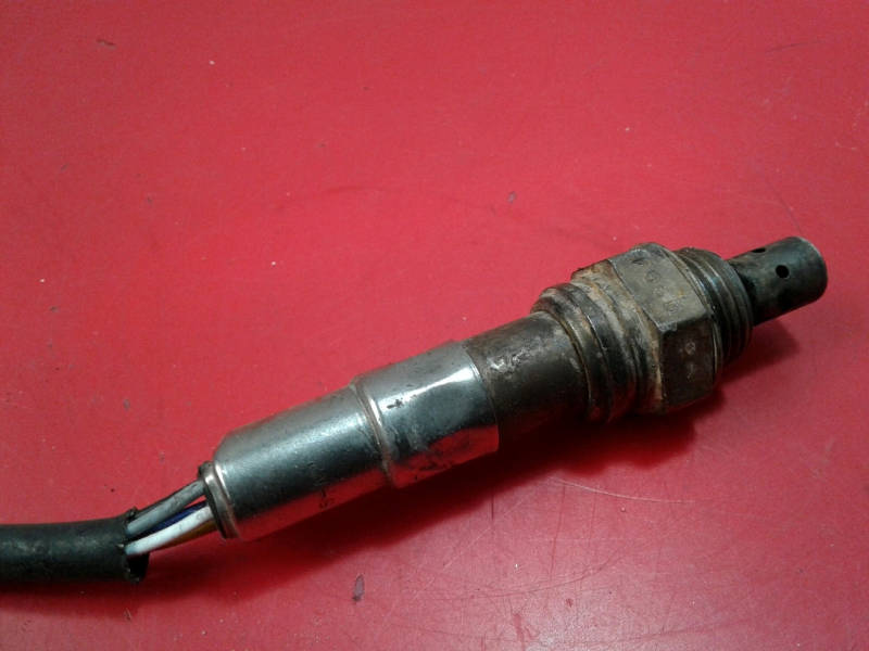 Sonda lambda FIAT Fiorino Furgão/Combi (225_) Imagem-2