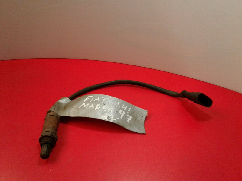 Sonda lambda FIAT Marea (185_)