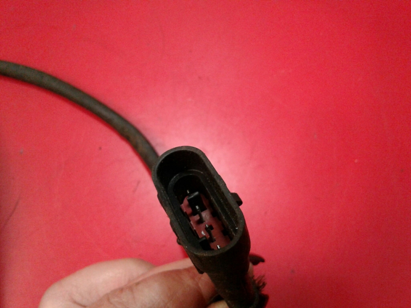 Sonda lambda FIAT Marea (185_) Imagem-1